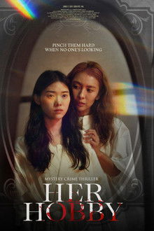 Her Hobby poster