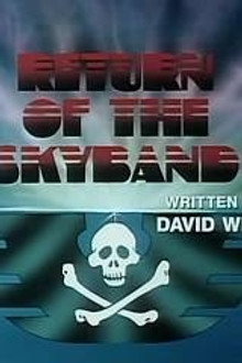 Return of the Skyband