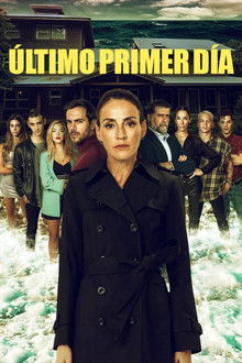 Último primer día poster
