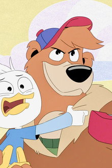 The Lost Cargo of Kit Cloudkicker!