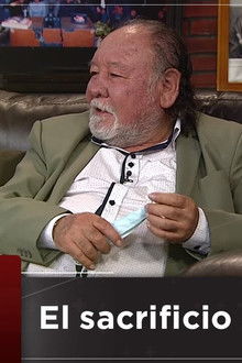 The Lethal Tele with Carlos Molina 'Cerdo'