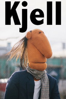 Kjell poster