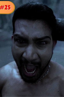 The Battle For Naagmani