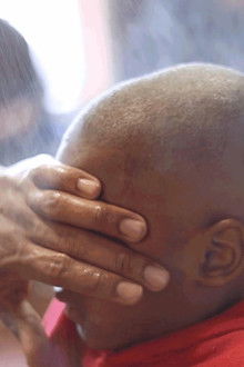 Hale County This Morning, This Evening