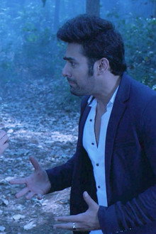 Mahir Learns About Bela's Conspiracy