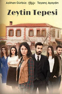 Zeytin Tepesi poster
