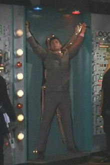 Raiders from Outer Space