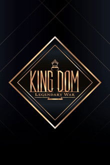 Kingdom: Legendary War poster