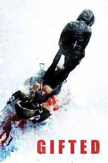 Gifted poster