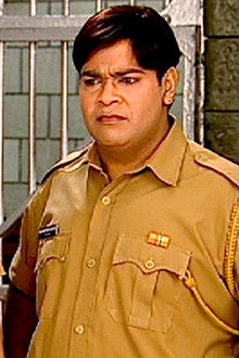 The Item Girl's Antics