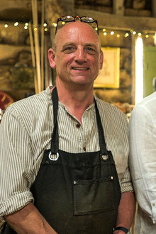 Semi-Acoustic Guitar