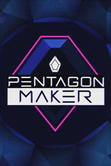 Pentagon Maker poster