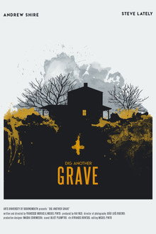 Dig Another Grave poster
