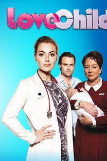 Love Child poster