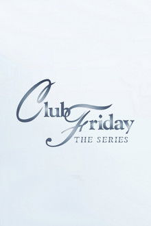 Club Friday poster