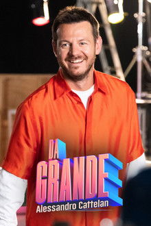 Da Grande poster