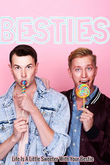 Besties poster