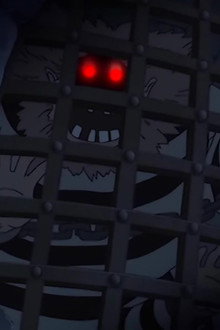 A Warlord in Prison! Jimbei, the Honorable Pirate