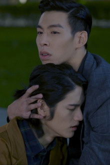 Love in the Future #20