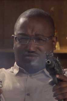 The Hannibal Buress Show