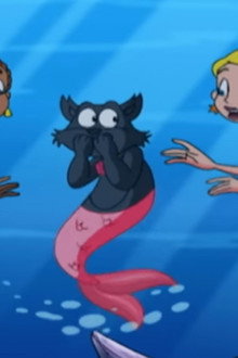 Wiccan of the Sea