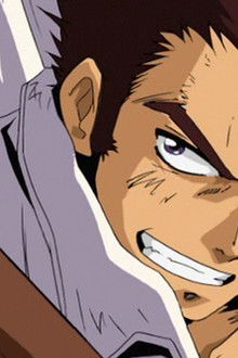 Wanna Fight? Bring It on! Enter Sadamitsu