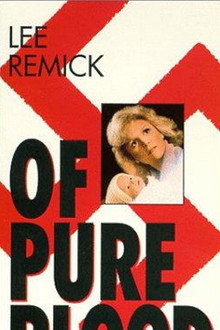 Of Pure Blood poster