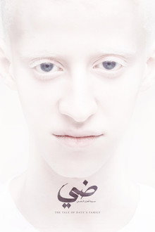 The Tale of Daye's Family poster