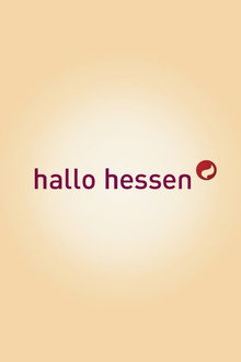 Hallo Hessen poster