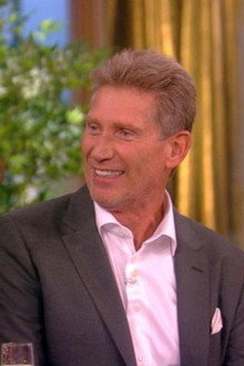 Gerry Turner