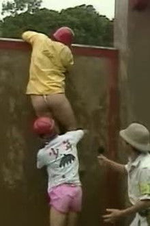 Inventors vs. Ex-Child Actors