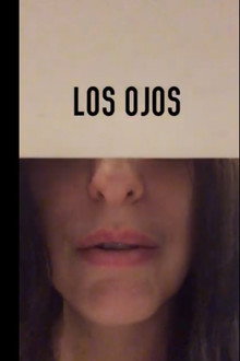 Los Ojos poster