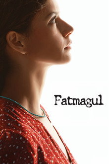 What is Fatmagul's Fault? poster