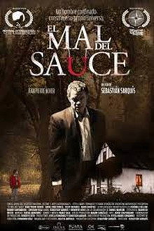 El mal del sauce poster