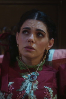 Un accidente que acerca al matrimonio