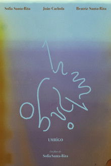 Umbigo poster