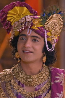 Krishna's Unusual Declaration