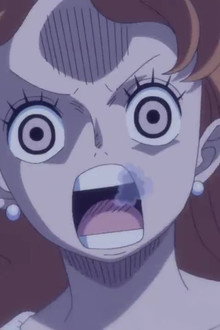 The Man of Humanity and Justice! Jimbei, a Desperate Massive Ocean Current!