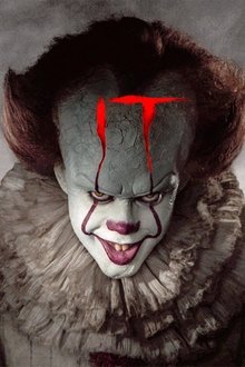 Eso (El payaso asesino) (2017)