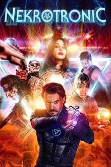 Watch Movies Nekrotronic (2019) Full Free Online