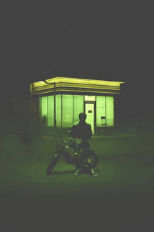 NCT: Searching for TY poster