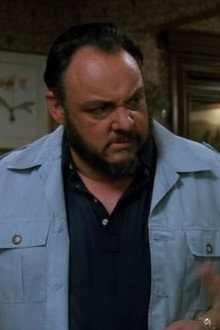 Night of the Tarantula