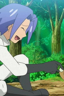 Take My Thief! Please!