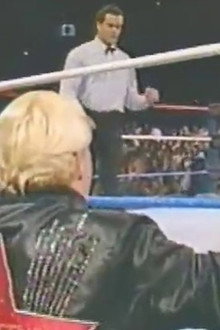 Saturday Night's Main Event #17