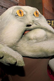 Eric McCormack, Michael Lewis, Roy Wood Jr.