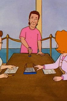 Peggy the Boggle Champ