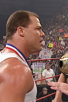 Raw - Jul. 02, 2001