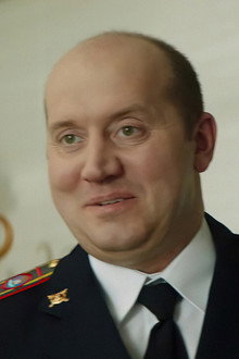 С Днём Полиции!