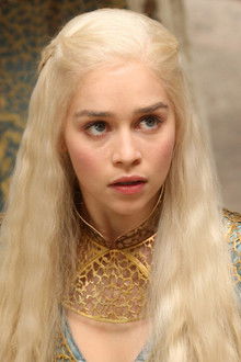 The Old Gods and the New