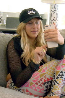 New Friend, New Flames